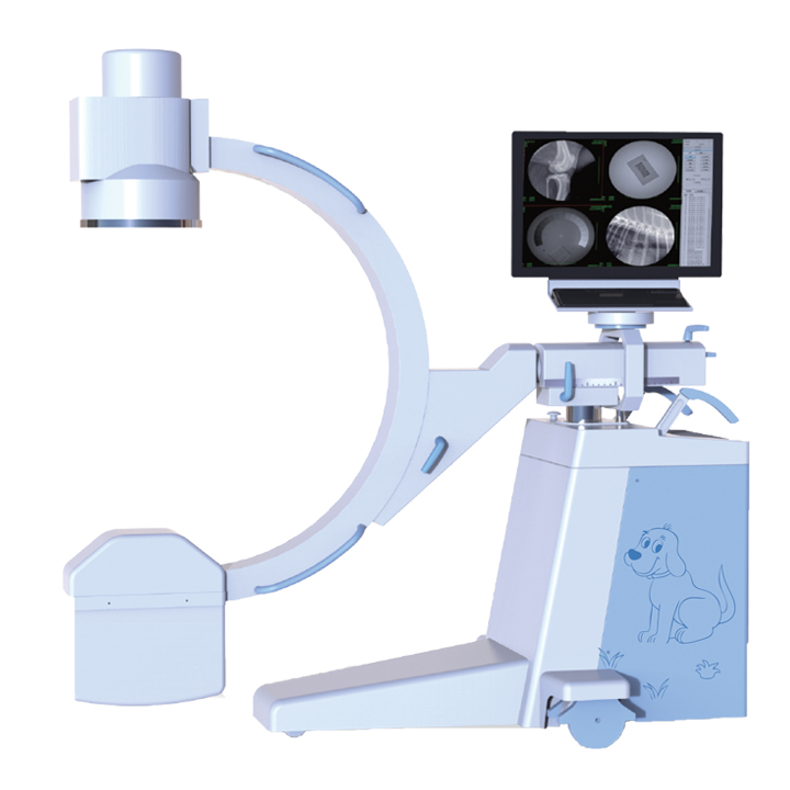 寵物專用高頻移動式手術(shù)X射線機有哪些優(yōu)勢？