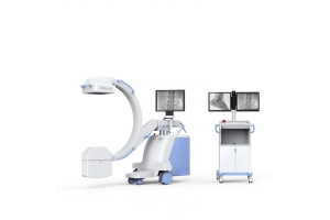 PLX118F 移動式平板C形臂X射線機(jī)